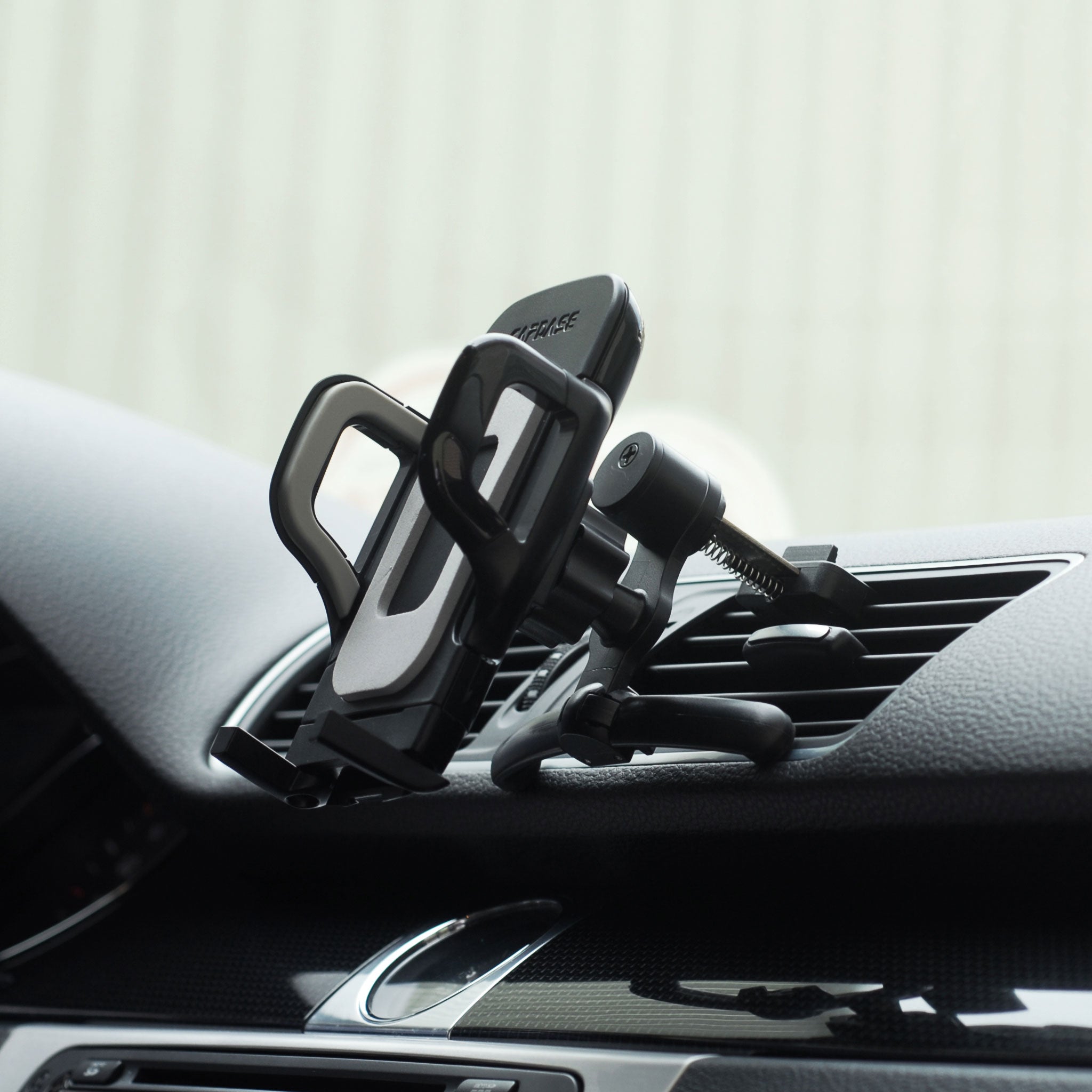 FLEXI II Sport Car Mount Air Vent-Hook - Capdase