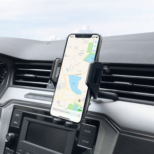 FLEXI II Sport Car Mount Air Vent-Hook