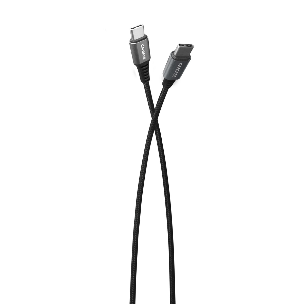 Metallic CCSVQ-5A USB-C To USB-C Sync and Charge Cable 1.5M (5A)