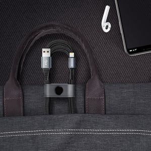 METALLIC LA89 Lightning To USB-A Cable 1.5M