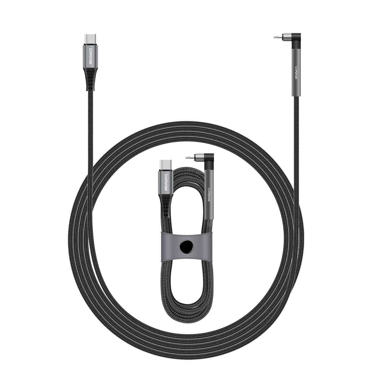 Kickstand LC_1.5M USB-C To Lightning Cable 1.5M