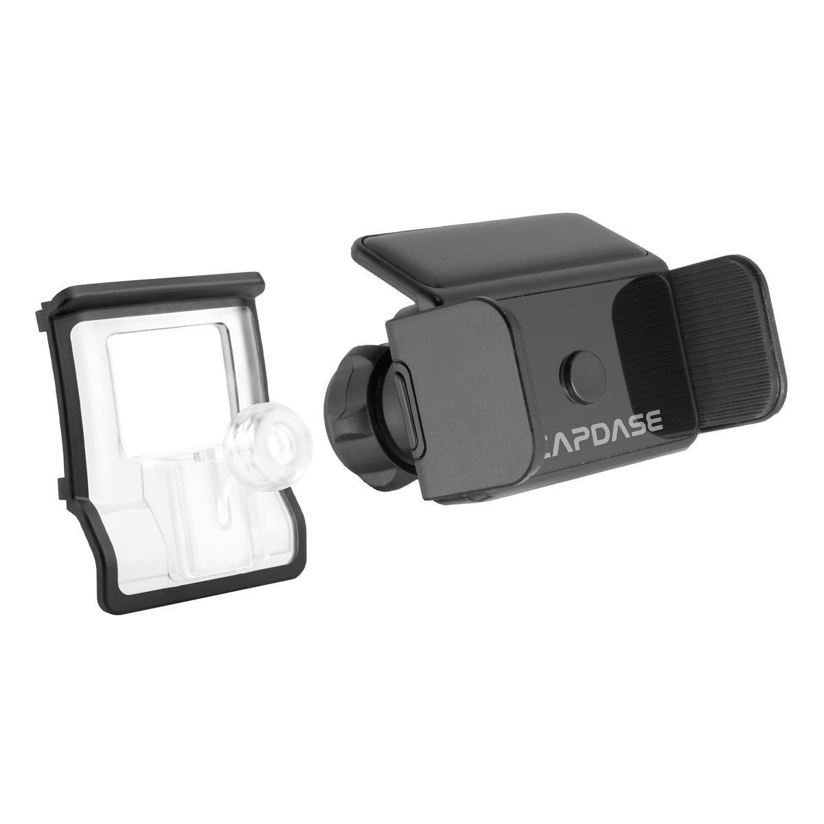 Cobot-SOLAR Auto-Clamp Car Mount DSH Base-ADA4 for Audi A4L/5 / RS4/5 / S4/5