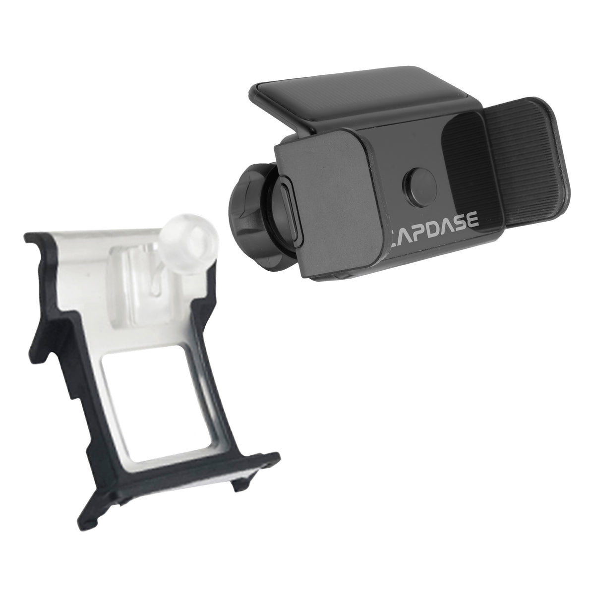 Cobot-SOLAR Auto-Clamp Car Mount DSH Base-ADA6L for Audi A6L/7I / RS6/7 / S6/7