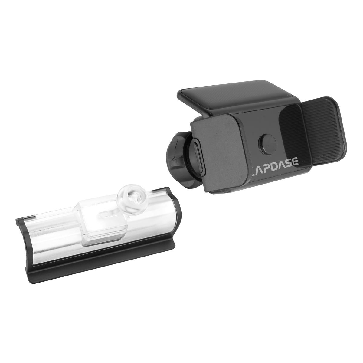 Cobot-SOLAR Auto-Clamp Car Mount DSH Base-AQ5L for Audi Q5L / SQ5