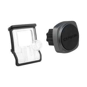 SQUARER Magnetic Car Mount DSH Base-ADA4 for Audi A4L/5 / RS4/5 / S4/5