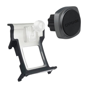SQUARER Magnetic Car Mount DSH Base-ADA6L for Audi A6L/7I / RS6/7 / S6/7