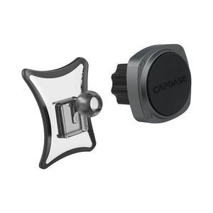 SQUARER Magnetic Car Mount DSH Base-ADQ2 for Audi A3 / Q2L