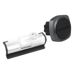 SQUARER Magnetic Car Mount DSH Base-AQ5L for Audi Q5L / SQ5