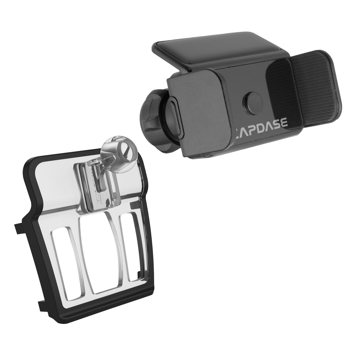 Cobot-SOLAR Auto-Clamp Car Mount DSH Base-BMWX1 for BMW 2, X1, X2