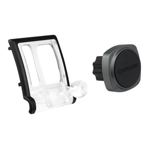SQUARER Magnetic Car Mount DSH Base-BMW51 for BMW 5 (2011-2017)