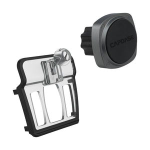 SQUARER Magnetic Car Mount DSH Base-BMWX1 for BMW 2, X1, X2