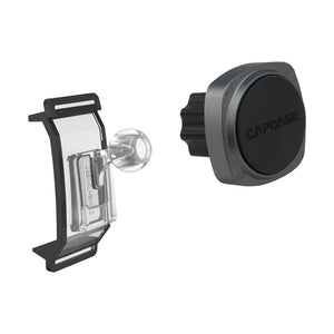 SQUARER Magnetic Car Mount DSH Base-BMWX3 for BMW 2, 3, 4, X3, X4