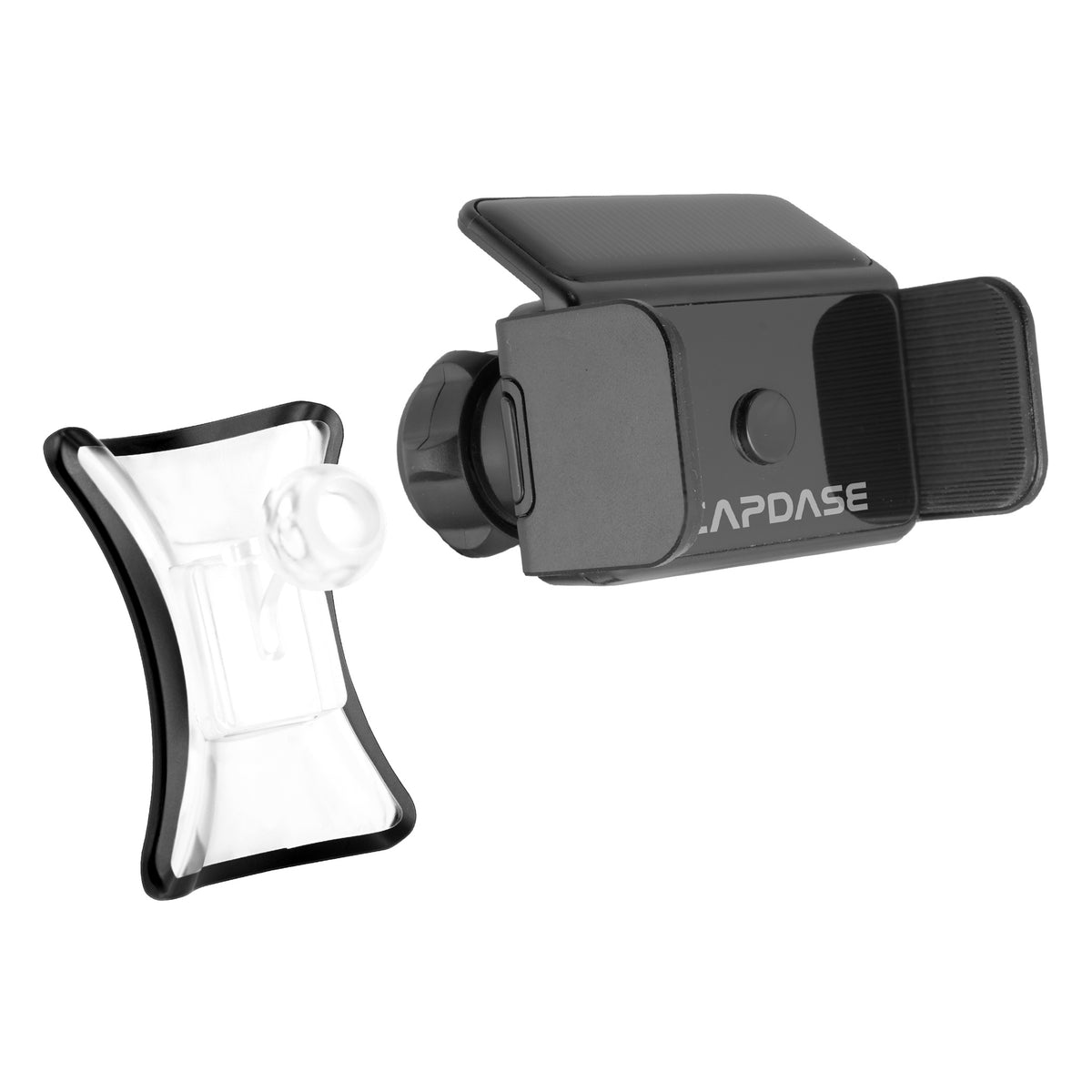 Cobot-SOLAR Auto-Clamp Car Mount DSH Base-BGLB for Benz B Class / GLB (2020-2021)