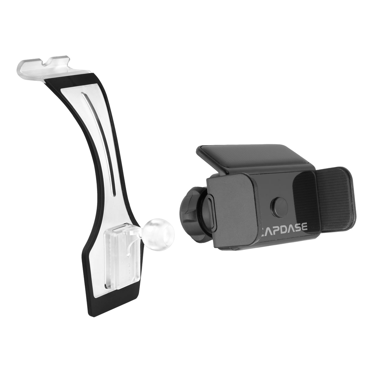 Cobot-SOLAR Auto-Clamp Car Mount DSH Base-E01 for Benz E Class / CLS