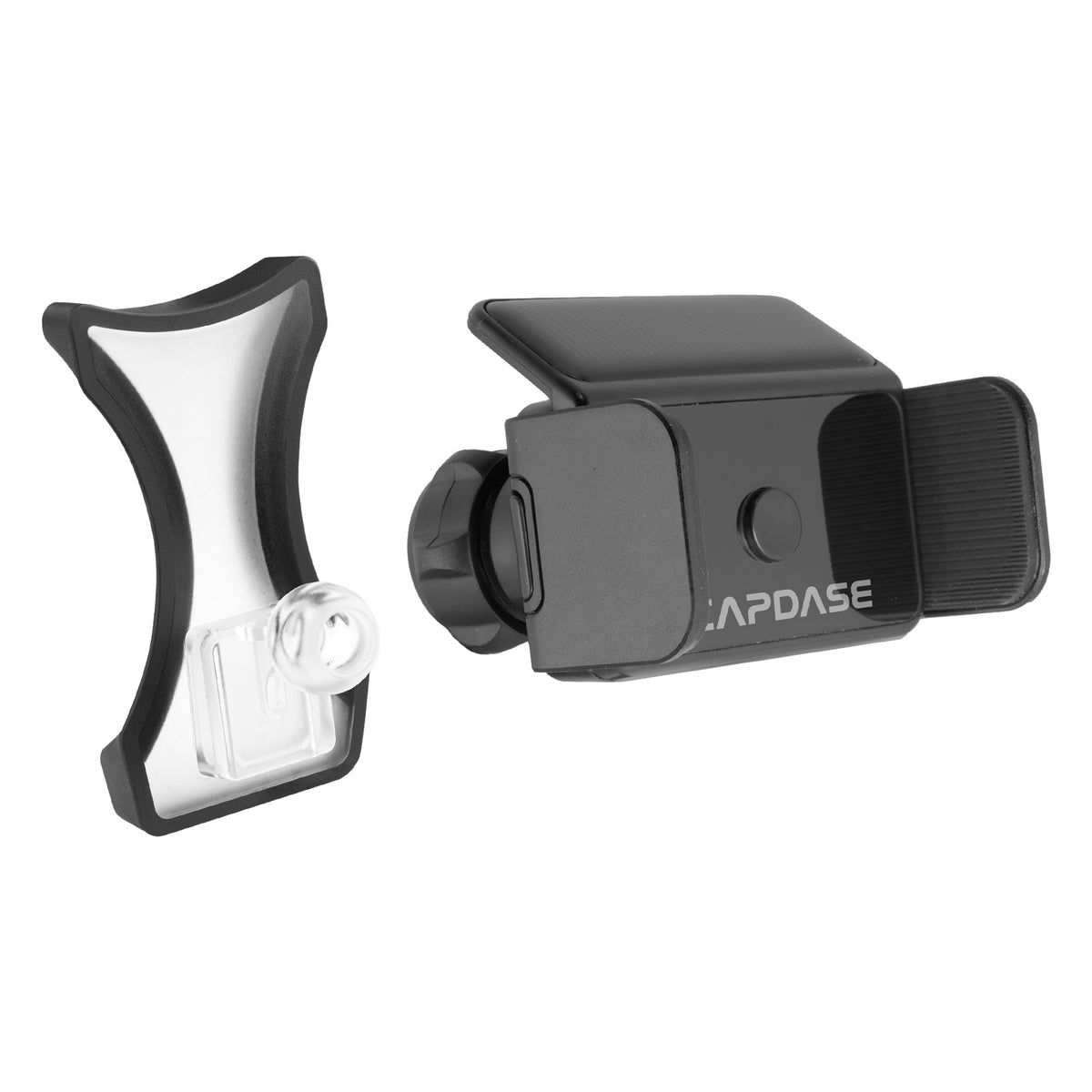 Cobot-SOLAR Auto-Clamp Car Mount DSH Base-GLA2 for Benz A / CLA / GLA (2013-2018)