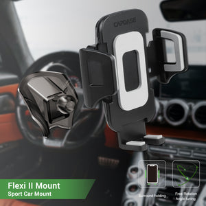 FLEXI II Sport Car Mount DSH Base-C200L for Benz C Class (2022)