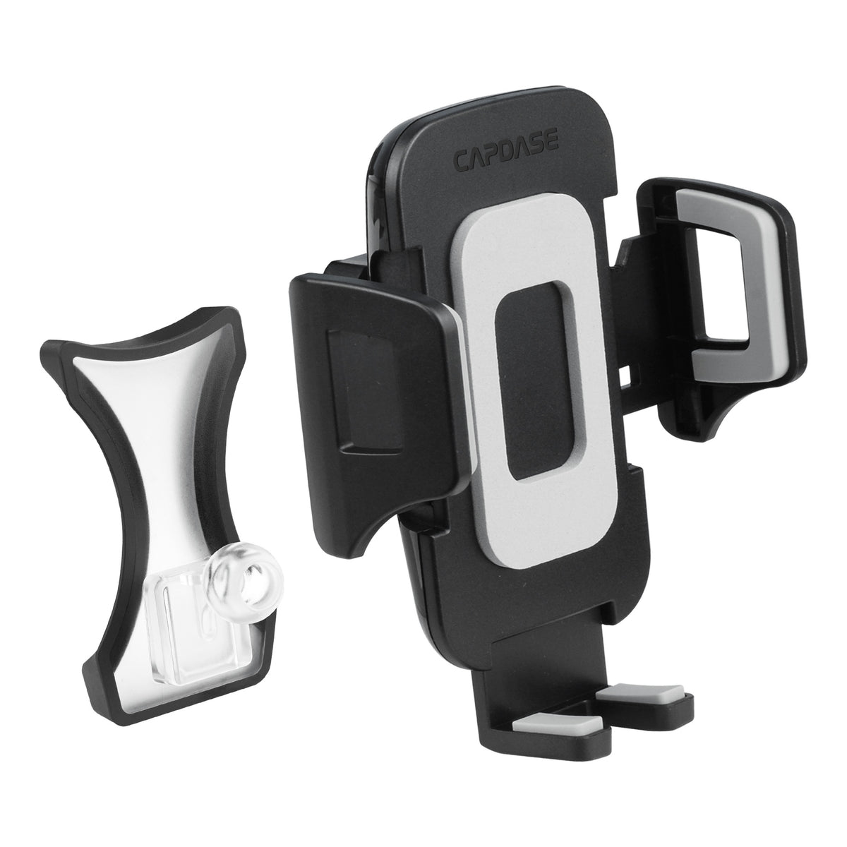 FLEXI II Sport Car Mount DSH Base-GLA2 for Benz A / CLA / GLA (2013-2018)