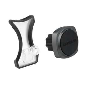SQUARER Magnetic Car Mount DSH Base-GLA2 for Benz A / CLA / GLA (2013-2018)