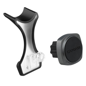 SQUARER Magnetic Car Mount DSH Base-GLC for Benz C Class / GLC (2015-2018)