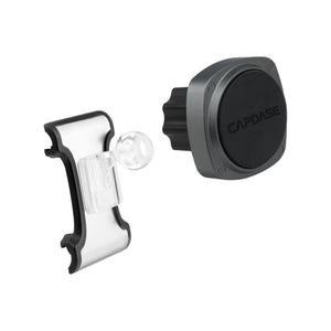 SQUARER Magnetic Car Mount DSH Base-GLE for Benz GLE / GLS (2020-2021)