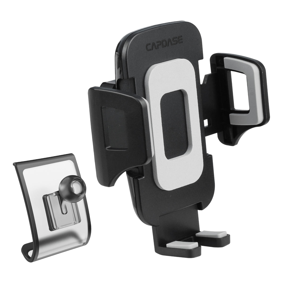 FLEXI II Sport Car Mount DBase - PLML for Porsche Panamera (2017-2020)