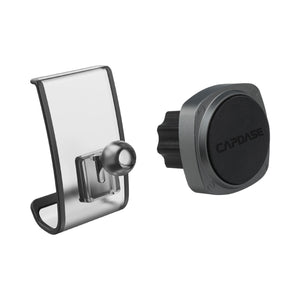 SQUARER Magnetic Car Mount DBase - Macan for Porsche MACAN (2014-2020)