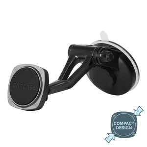SQUARER Magnetic Car Mount Vent Base - T-140 Tesla Model 3/Y (Compatible)