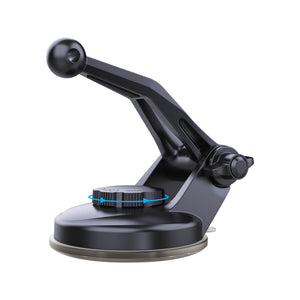 SQUARER Magnetic Car Mount Vent Base - T-140 Tesla Model 3/Y (Compatible)