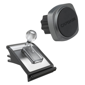 SQUARER Magnetic Car Mount Vent Base - T01 for Tesla Model 3/Y