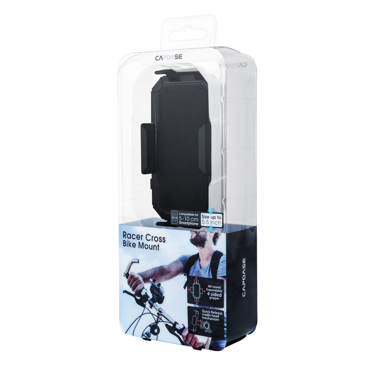 RACER GROSS Bike Mount 