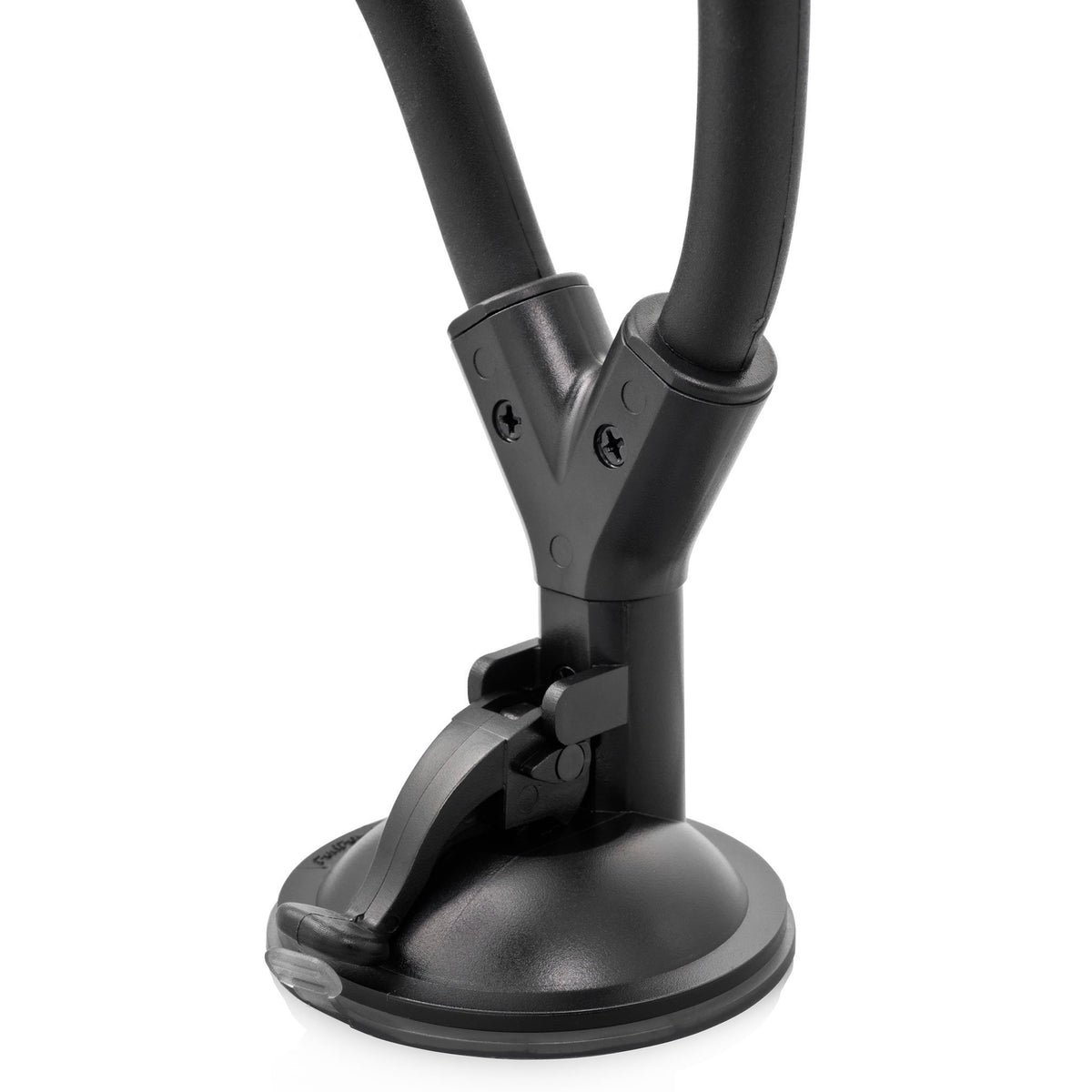 RACER DUO Car Mount Gooseneck Arm