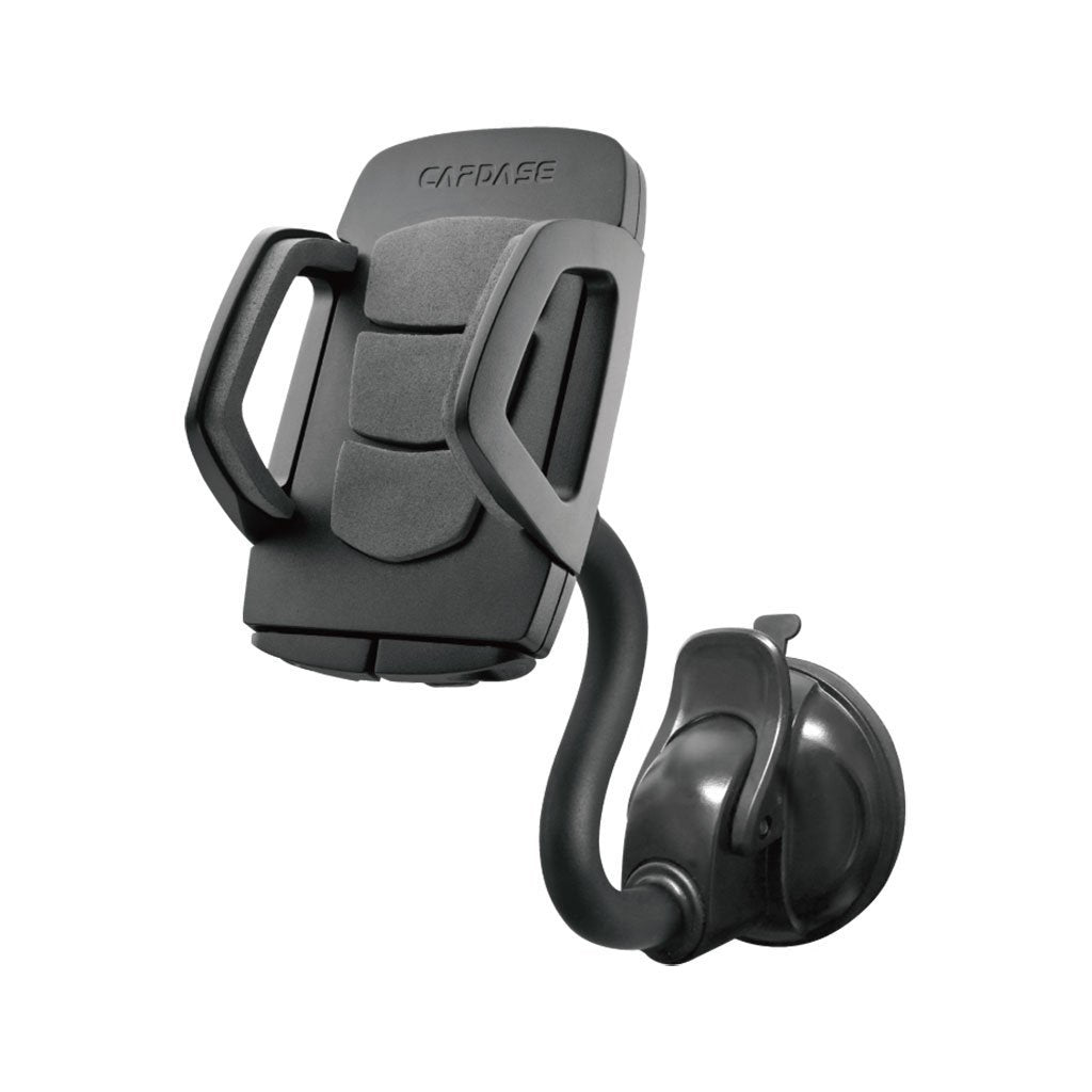 RACER Car Mount Gooseneck Arm