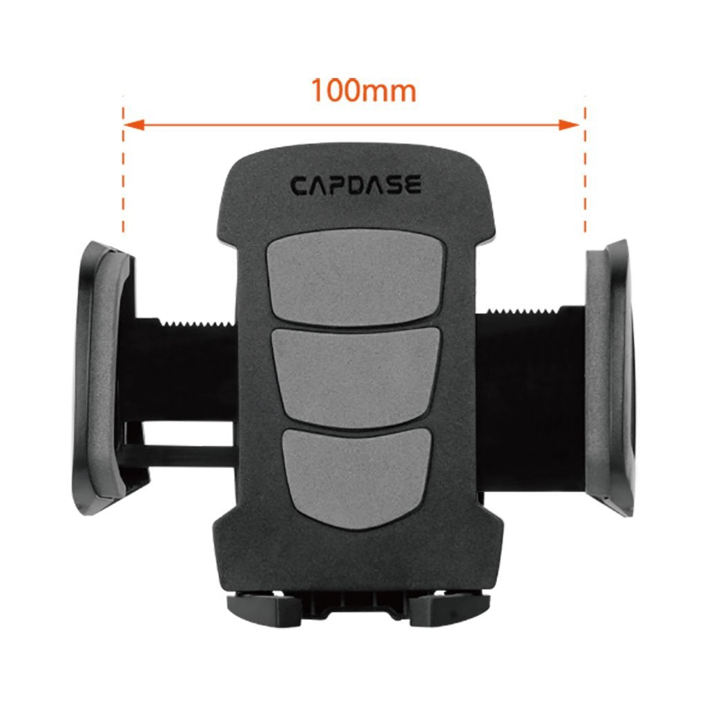 RACER Car Mount Gooseneck Arm