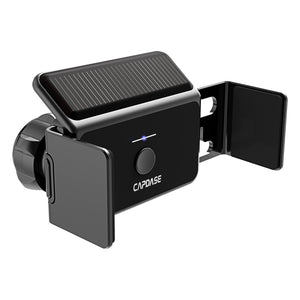 Cobot-SOLAR Auto-Clamp Car Mount Vent Clip-85