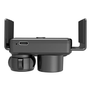 Cobot-SOLAR Auto-Clamp Car Mount DSH Base-BMWX3 for BMW 2, 3, 4, X3, X4