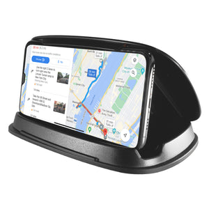 Catcher L07 Dashboard Dock Mount