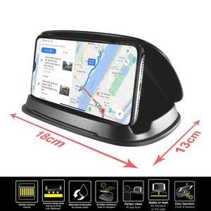 Catcher L07 Dashboard Dock Mount