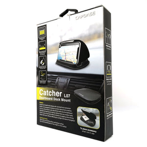 Catcher L07 Dashboard Dock Mount