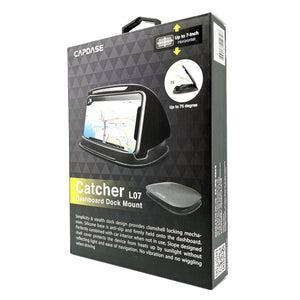 Catcher L07 Dashboard Dock Mount