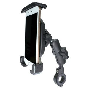 SA-mFlyer Advance Edition Bike & Motorcycle Mount with Shock Absorber