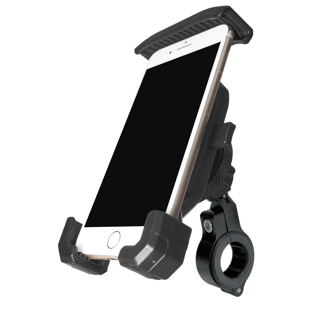 SA-mFlyer Bike & Motorcycle Mount with Shock Absorber