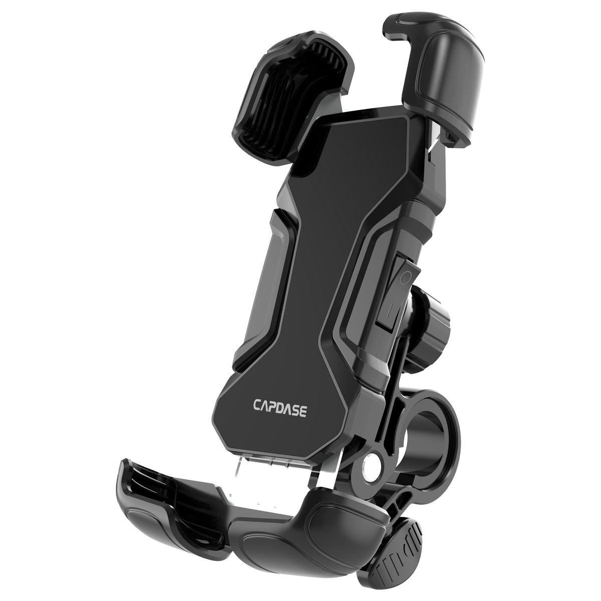 Racer Armor Bike & Bicycle Mount