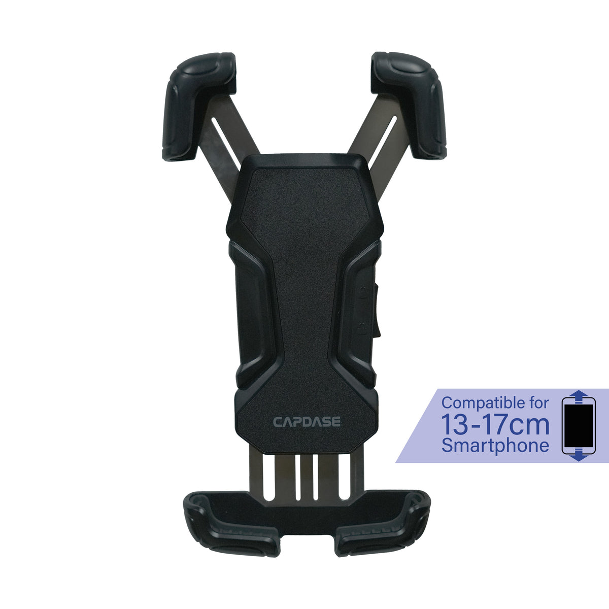 Racer Armor Bike & Bicycle Mount