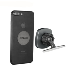 SQUARER Magnetic Car Mount Mini Tack
