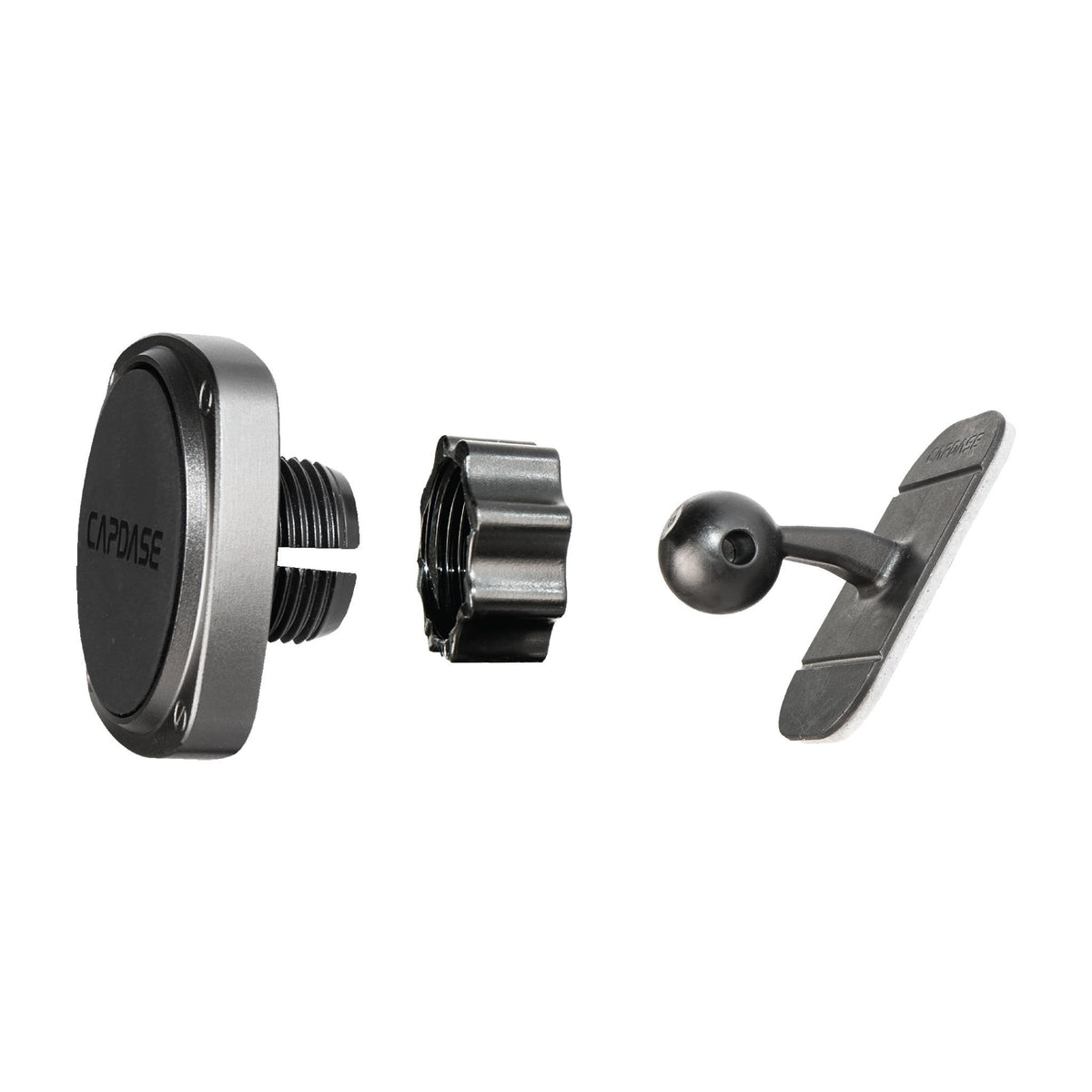 SQUARER Magnetic Car Mount Mini Tack
