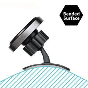 SQUARER Magnetic Car Mount Mini Tack