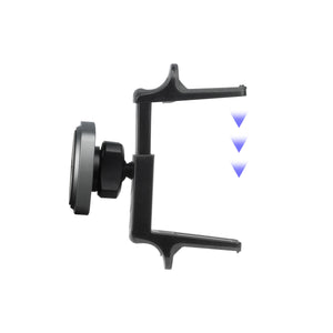 SQUARER Magnetic Car Mount Air Vent Clip