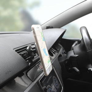 SQUARER Magnetic Car Mount Air Vent Clip-85