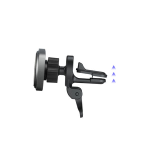SQUARER Magnetic Car Mount Air Vent Clip-85