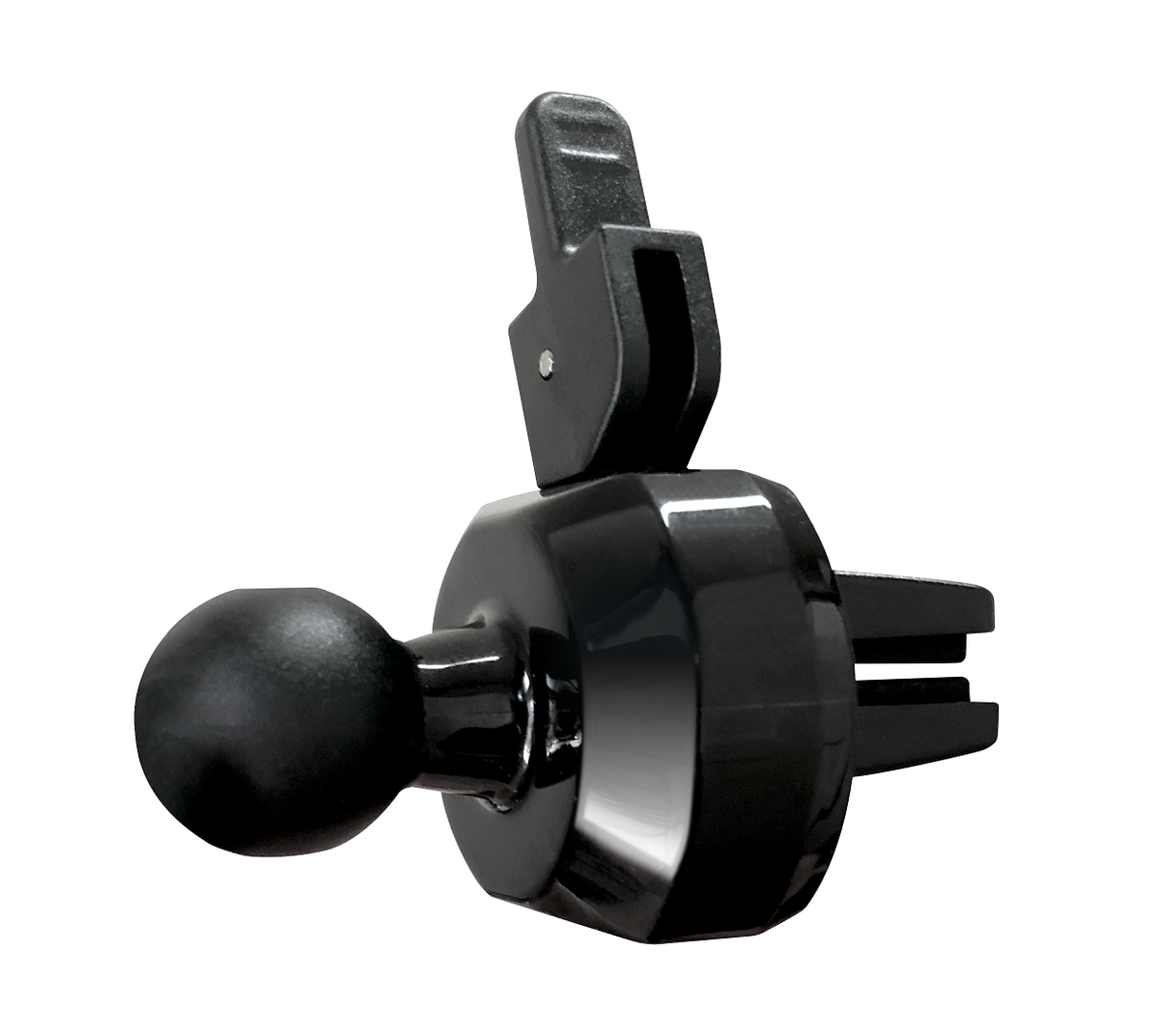 SQUARER Magnetic Car Mount Air Vent Clip